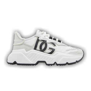 Dolce & Gabbana Wmns Daymaster 'White Black'