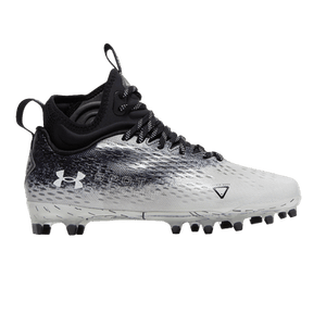 Under Armour Spotlight Lux MC 2.0 'Black White'