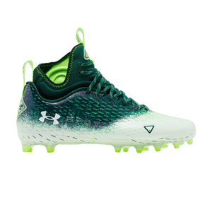 Under Armour Spotlight Lux MC 2.0 'Forest Green'