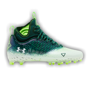 Under Armour Spotlight Lux MC 2.0 'Forest Green'
