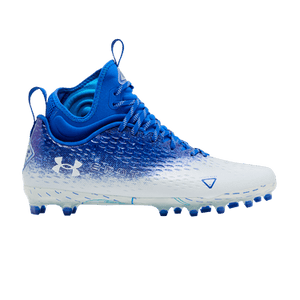 Under Armour Spotlight Lux MC 2.0 'Team Royal'