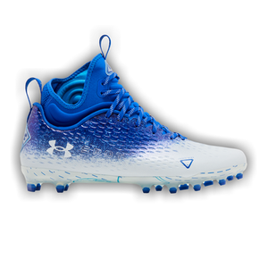 Under Armour Spotlight Lux MC 2.0 'Team Royal'