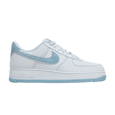 Nike Air Force 1 Low 'Dip Dye - Blue'