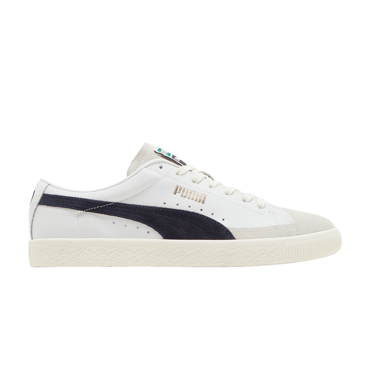 Puma Basket Vintage 'White Peacoat' 374922 13