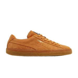 Puma Suede Crepe 'Deep Apricot'