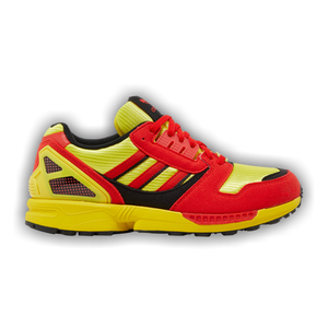 adidas ZX 8000 'Bright Yellow Red'