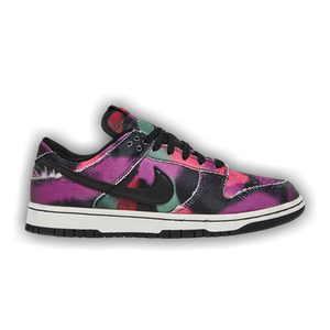 Nike Dunk Low Premium 'Graffiti'