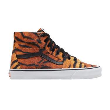 Vans Sk8-Hi Tapered 'Year Of The Tiger'