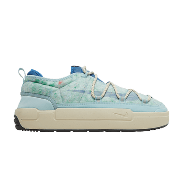 Nike Offline Pack 'Ocean Cube Sanddrift'