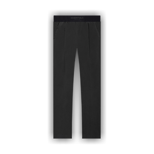 Fear of God Essentials Relaxed Trouser 'Iron'