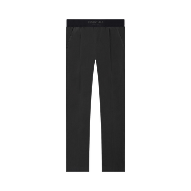 Fear of God Essentials Relaxed Trouser 'Iron'