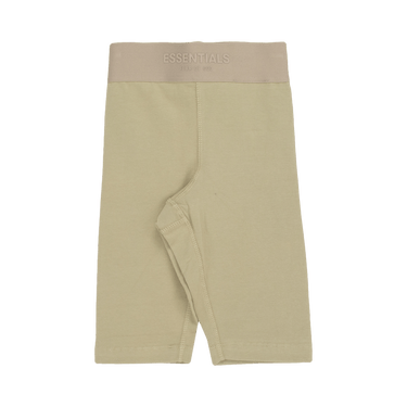 Fear of God Essentials Sport Short 'Seafoam'