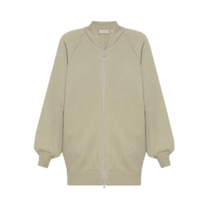 Fear of God Essentials Cardigan 'Seafoam'
