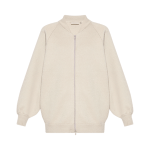Fear of God Essentials Cardigan 'Wheat'