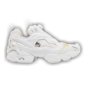 Maison Margiela x Reebok Instapump Fury 'Memory Of - White'