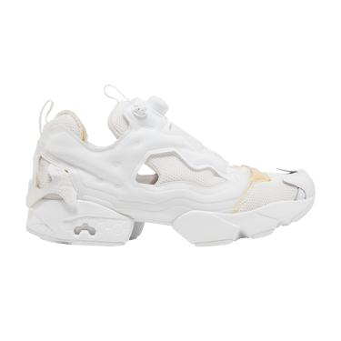 Maison Margiela x Reebok Instapump Fury 'Memory Of - White'