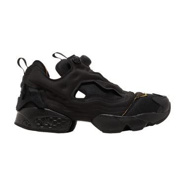 Maison Margiela x Reebok Instapump Fury 'Memory Of - Black'