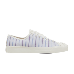 Converse Jack Purcell Low 'Multi-Color Retro Stripes'