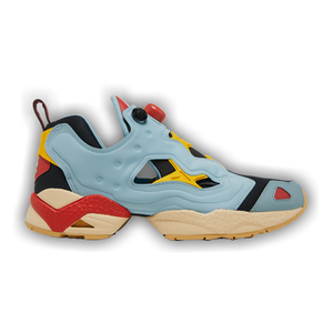 Looney Tunes x Reebok InstaPump Fury 95 'Road Runner'