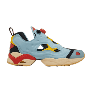 Looney Tunes x Reebok InstaPump Fury 95 'Road Runner'