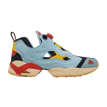 Looney Tunes x Reebok InstaPump Fury 95 'Road Runner'