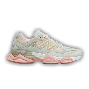 Joe Freshgoods x New Balance 9060 'Baby Shower Blue'