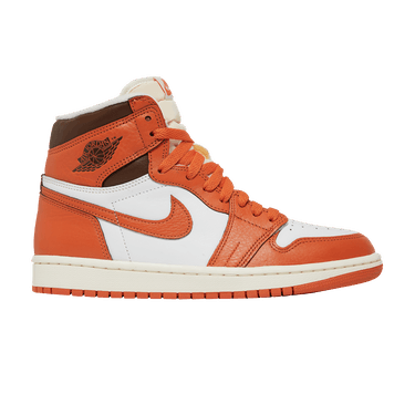 Wmns Air Jordan 1 High OG 'Starfish'