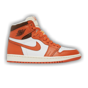 Wmns Air Jordan 1 High OG 'Starfish'