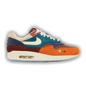 Kasina x Nike Air Max 1 SP 'Won-Ang - Orange'