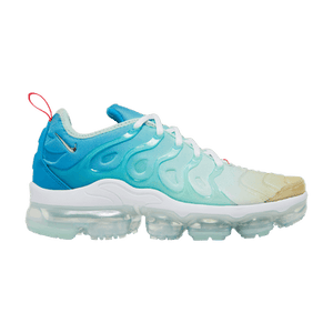 Nike Wmns Air VaporMax Plus 'Mint Foam Laser Blue'