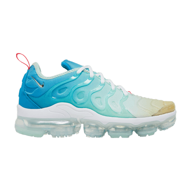 Nike Wmns Air VaporMax Plus 'Mint Foam Laser Blue'