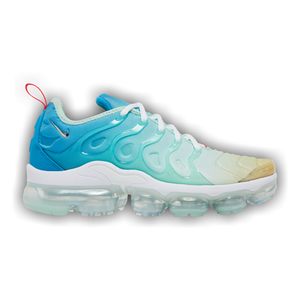 Nike Wmns Air VaporMax Plus 'Mint Foam Laser Blue'