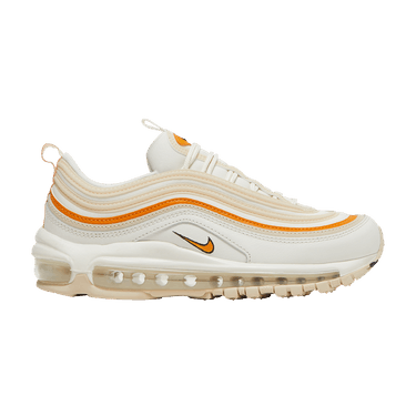 Nike Wmns Air Max 97 'Phantom Light Curry'