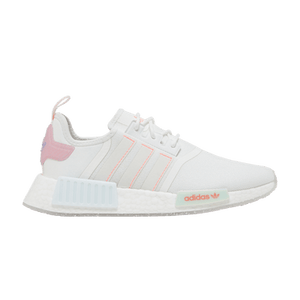 adidas Wmns NMD_R1 'White Acid Red'