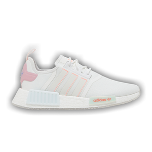 adidas Wmns NMD_R1 'White Acid Red'