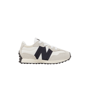 New Balance 327 Toddler 'Silver Birch Black'