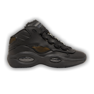 Maison Margiela x Reebok Question Mid 'Memory Of - Black'
