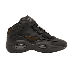 Maison Margiela x Reebok Question Mid 'Memory Of - Black'