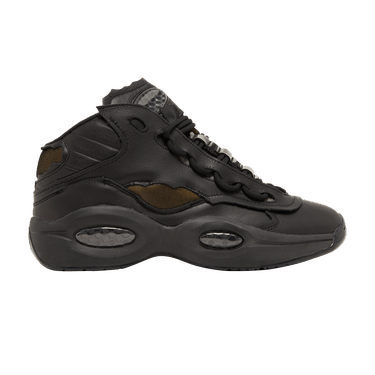 Maison Margiela x Reebok Question Mid 'Memory Of - Black'