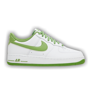 Nike Air Force 1 '07 'White Chlorophyll'