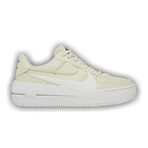 Nike Wmns Air Force 1 PLT.AF.ORM 'Fossil'