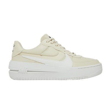 Nike Wmns Air Force 1 PLT.AF.ORM 'Fossil'