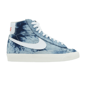 Nike Wmns Blazer Mid '77 'Washed Denim'