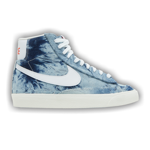 Nike Wmns Blazer Mid '77 'Washed Denim'