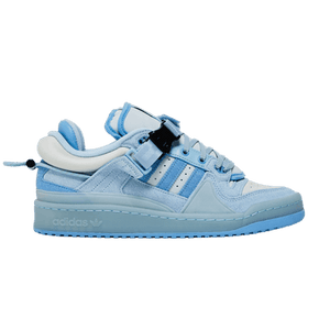Bad Bunny x adidas Forum Buckle Low 'Blue Tint'
