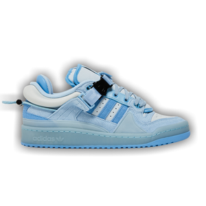 Bad Bunny x adidas Forum Buckle Low 'Blue Tint'