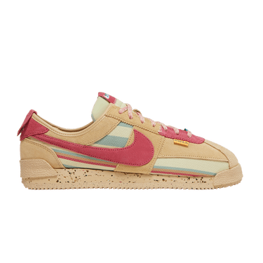 Union LA x Nike Cortez SP 'Sesame'