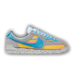 Union LA x Nike Cortez SP 'Smoke Grey'
