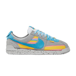 Union LA x Nike Cortez SP 'Smoke Grey'