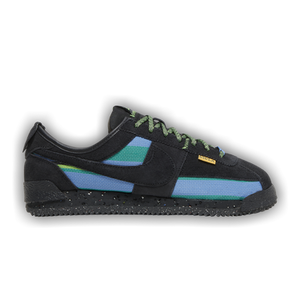 Union LA x Nike Cortez SP 'Off Noir'